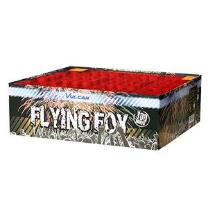 3850 flying fox web
